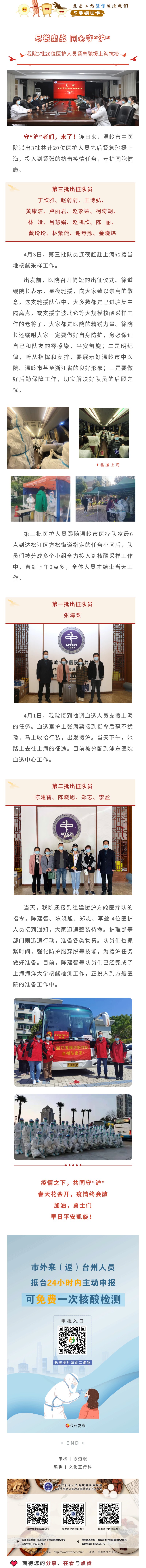 220404尽锐出战 同心守“沪”！我院3批20位医护人员紧急驰援上海.jpg
